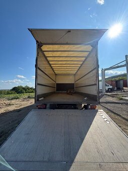 Iveco eurocargo ML75E18 - 6