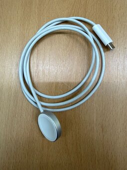 Apple Watch Series 8 45 mm Cellular - GPS, eSIM - 6