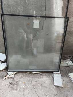 Izolacne dvojskla - 6