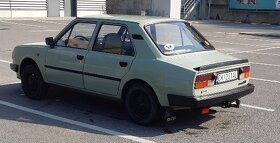 Škoda 125L predám - 6