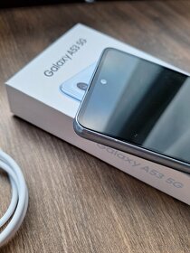 Samsung Galaxy A53 5G - 6