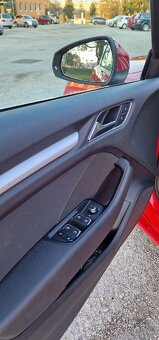 Audi A3 1.2TFSI - 6