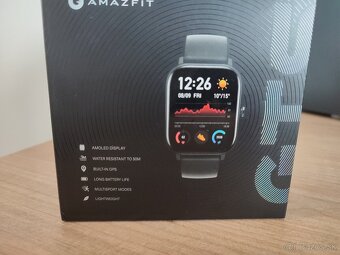 Hodinky Amazfit GTS - 6