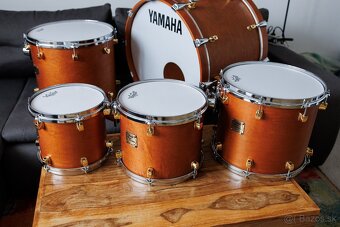 Yamaha Maple Custom sada - 6