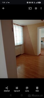 Dvojizbový byt Nová Baňa - 6