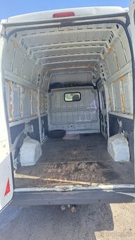 Peugeot boxer 3.0 - 6