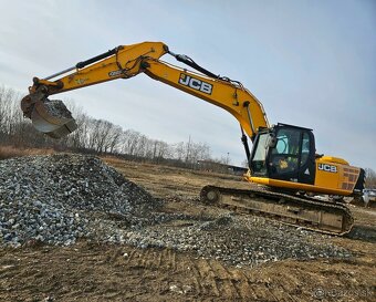 JCB LC 220 ROK 2015 - 6