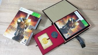 Zberateľské edície hier na Xbox 360 a na PS3 - 6