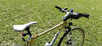 KROSOVÝ BICYKEL PILSNER URQUELL pánsky - 6
