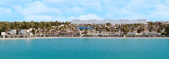 LUXUSNÝ HOTELOVÝ RESORT A REZIDENCIE NA ZANZIBARE - 6