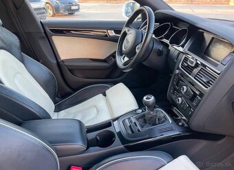 Audi A5 Sportback 2.0 TDI S line MT6 - 6