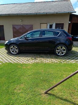 Astra 1.7 cdti - 6
