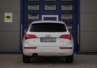 Audi Q5 2.0 TDI 170k DPF quattro Premium S tronic - 6