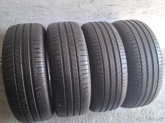 215/60 r16 letné pneumatiky Michelin - 6