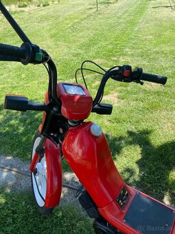 Tomos A5 Colibri - 6