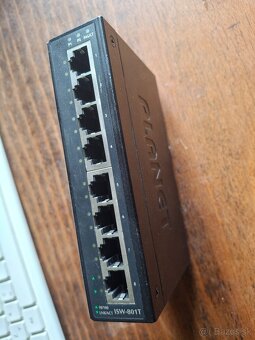 PLC SIMATIC - 6