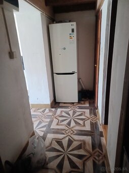 Nebytovy priesto - 6