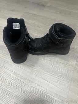Zara, Reserved,Adidas topánky. - 6
