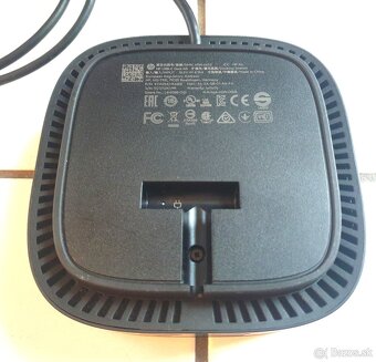 HP USB-C G5 dokovacia stanica TOP stav - 6
