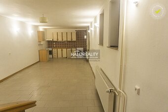 HALO reality - Predaj, obchodný priestor Košice Staré Mesto - 6