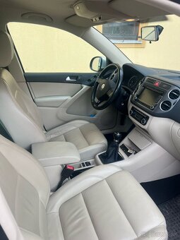 Volkswagen Tiguan 1.4 TSI 4Motion - 6