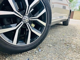 Vw passat DSG 140kw 4x4 - 6