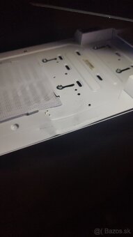 Herný PC- I7-4770,RX 580,16GB RAM - 6