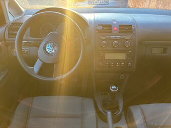 Volkswagen Touran 2.0 TDI - 6