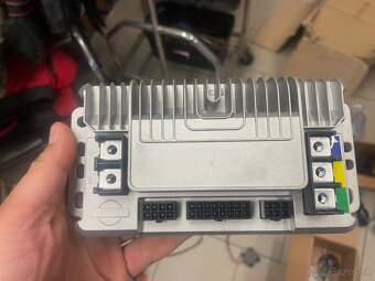 Náhradní díly pro Elektrokola a Elektrokoloběžky - 6