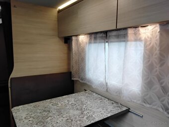 Karavan Weinsberg CaraCito 500 QDK 2024 - 6