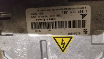 Riadiaca jednotka xenonu ballast - 6
