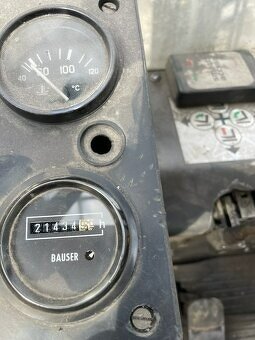 Predám vzv Desta DVHM 3522 TXK - 6