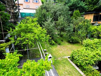 Predaj 6i RD , tichá lokalita, garáž, vínna pivnica, Červený - 6