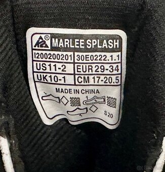 K2 Rollerblade Marlee Splash - 6