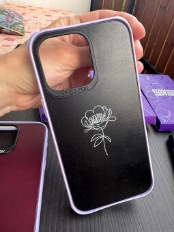 Predam nove Mobilfox kryty na Iphone 15 Pro Max - 6