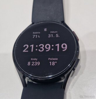 Samsung galaxy watch 4 / 40mm - 6