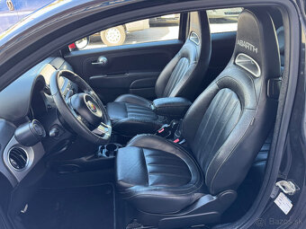 Abarth 500 595 Cabrio 120kw - 6