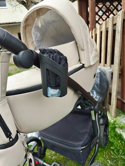 BEXA Air eco beige 3v1 - 6