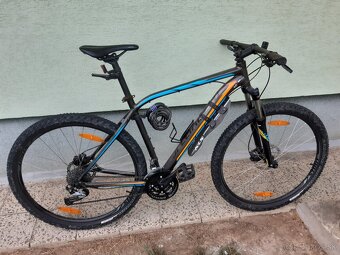 ROCKHOPPER horsky bicykel - 6