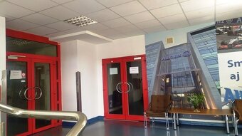 Kancelária 72,9m² v BA III na prenájom - 6