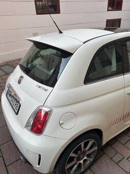 Fiat 500 - 6