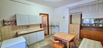 SLOVREAL Na predaj 2 izbový byt Hodruša-Hámre, 85 m2 - 6