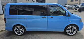 Vw t5 1.9 tdi 77 kw - 6