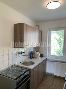 Predám: Moderný 1-izb. byt s balkónom v Trenčianskej Teplej - 6