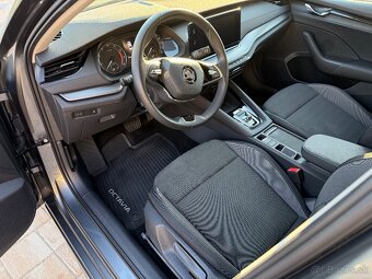 Octavia 4 110kw DSG 4/2024 DPH - 6