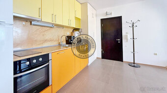 Apartmán 2+kk s balkónom a bazénom Elenite-Bulharsko - 6
