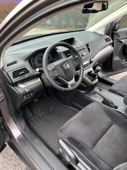 Honda CR-V 2.2i-DTEC, 4x4, 2013 - 6