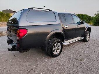Mitsubishi L200 , 2.5 did - 6
