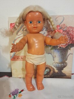 Babika,babiky,retro babika - 6