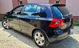 Volkswagen Golf 1.9 TDI BKC - 6